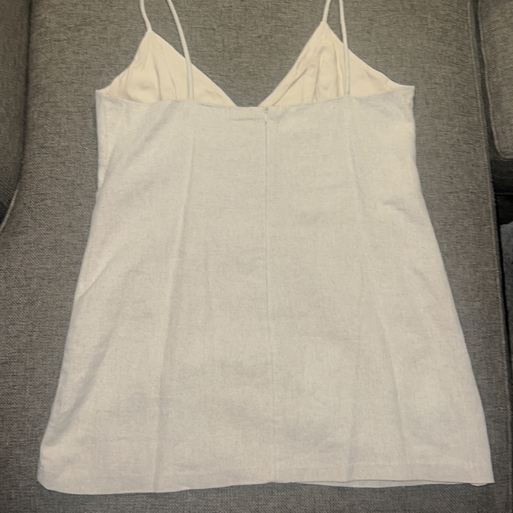 Zara jewel trim mini dress - Picture 10 of 11